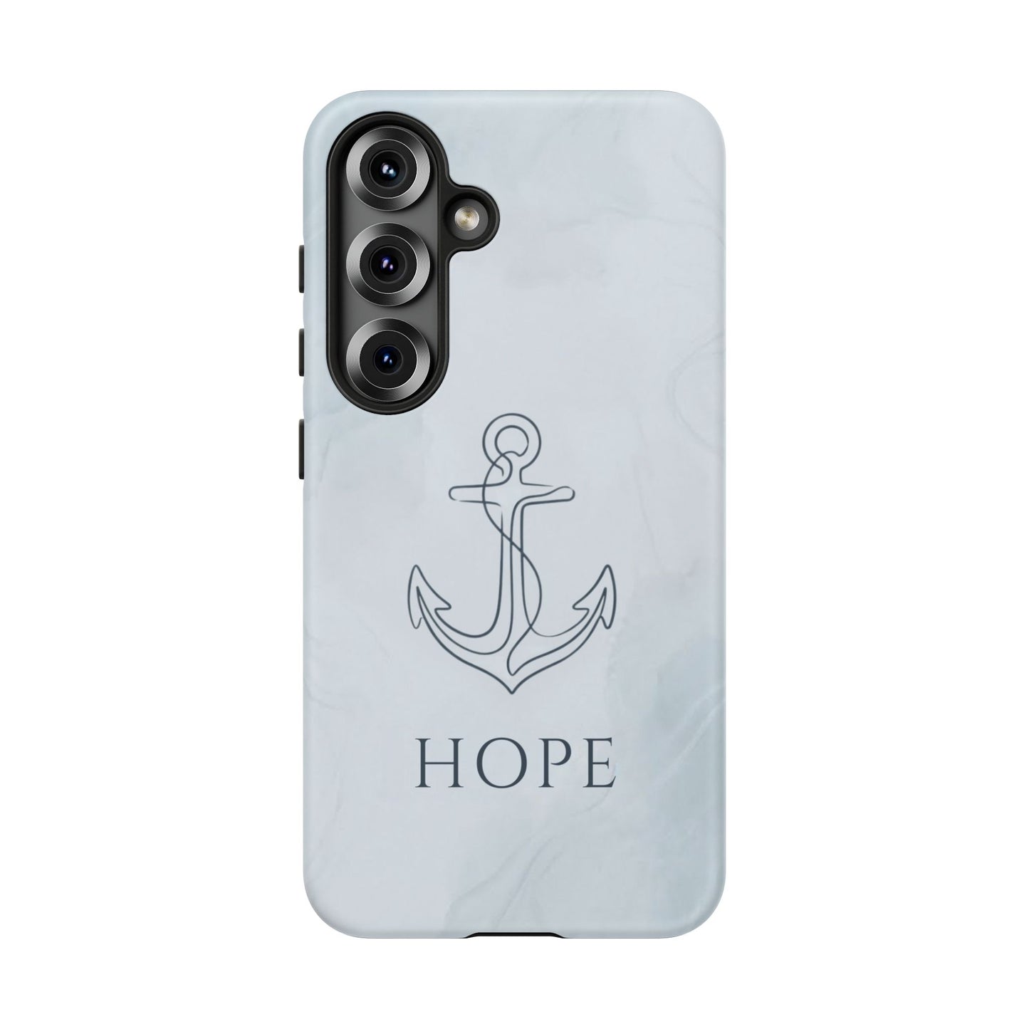 Hope Anchor - Tough Case