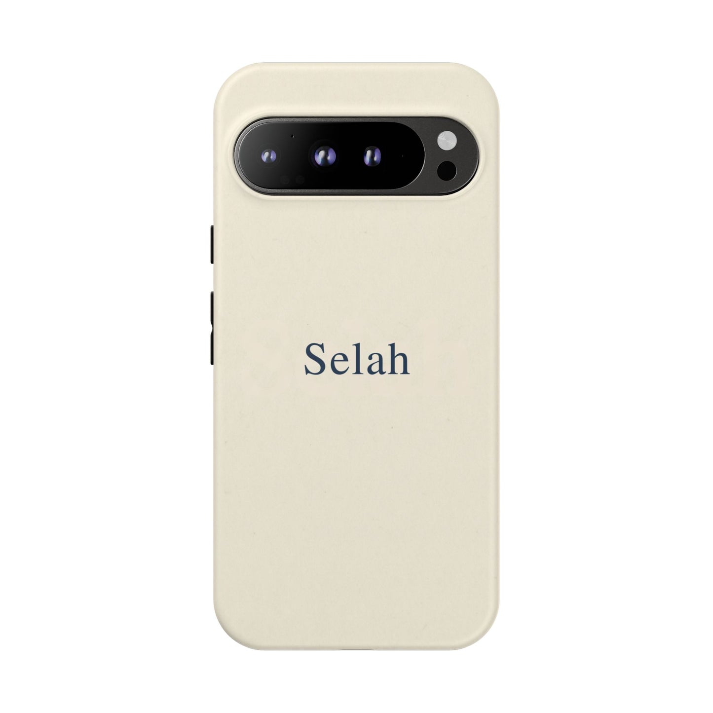 Selah Phone Case