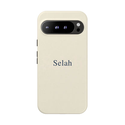 Selah Phone Case