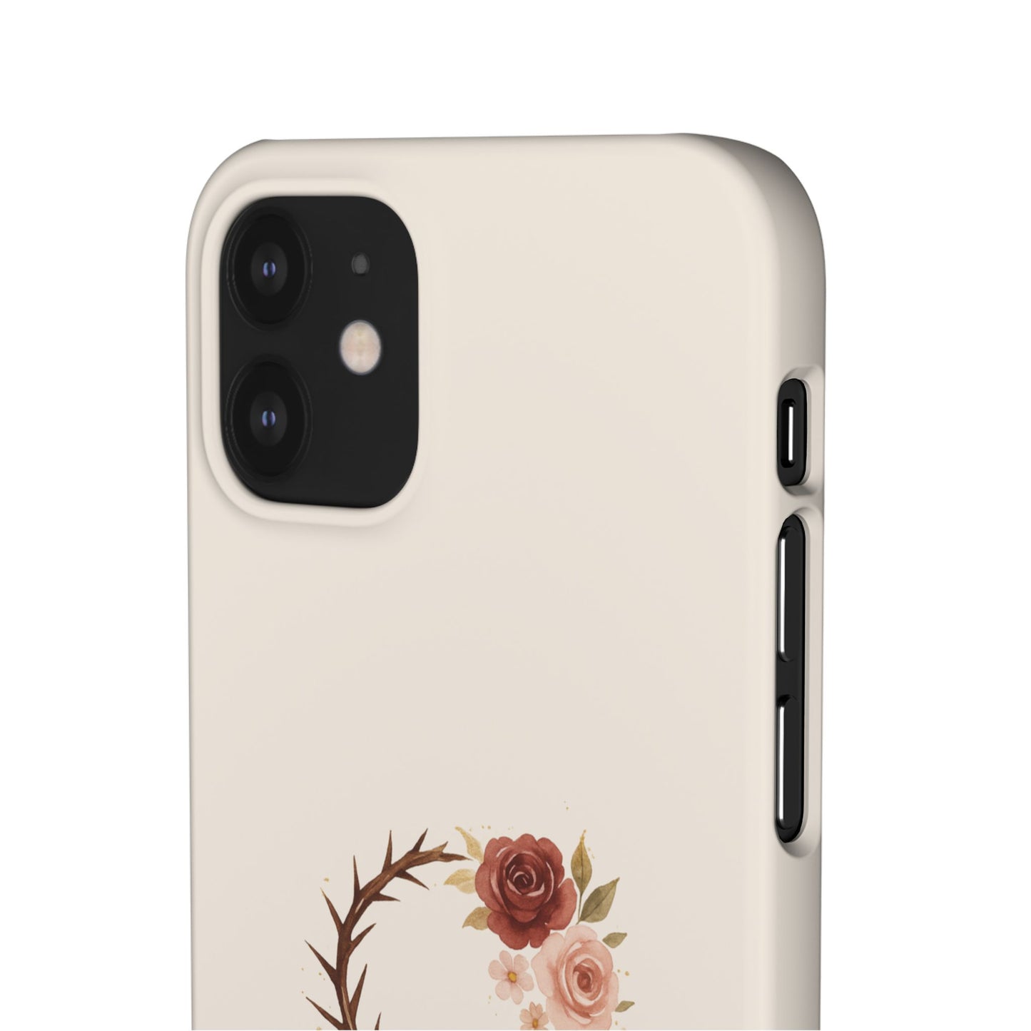 Beauty From Ashes - (Isaiah 61:3)