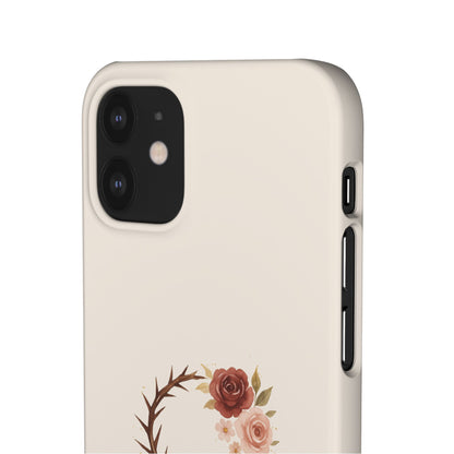 Beauty From Ashes - (Isaiah 61:3)