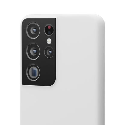 Gold Ichthys Snap Case