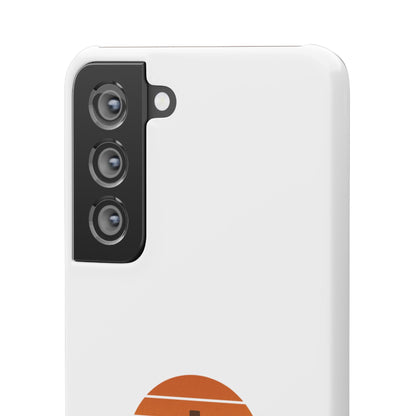 Jesus Is the Light Phone Case