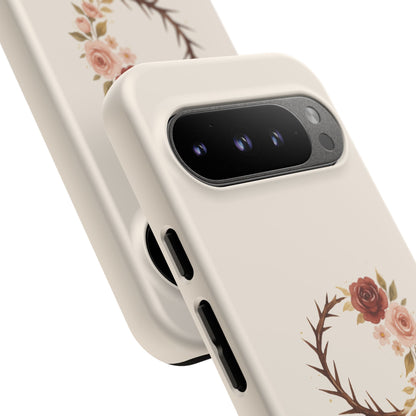 Beauty From Ashes (Isaiah 61:3)