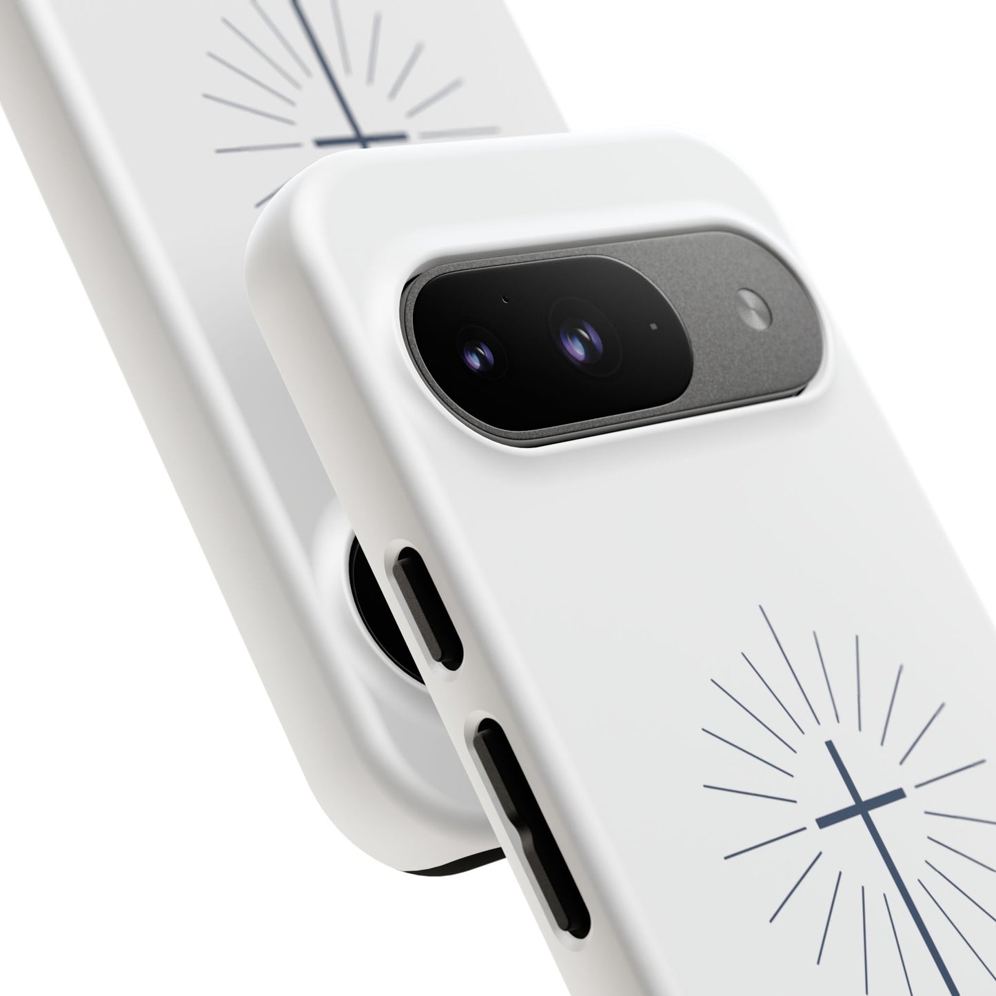 The Light of the World - John 8:12