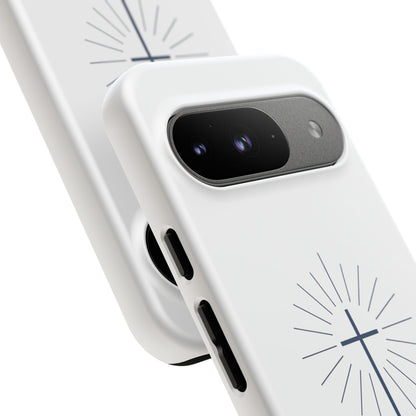 The Light of the World - John 8:12