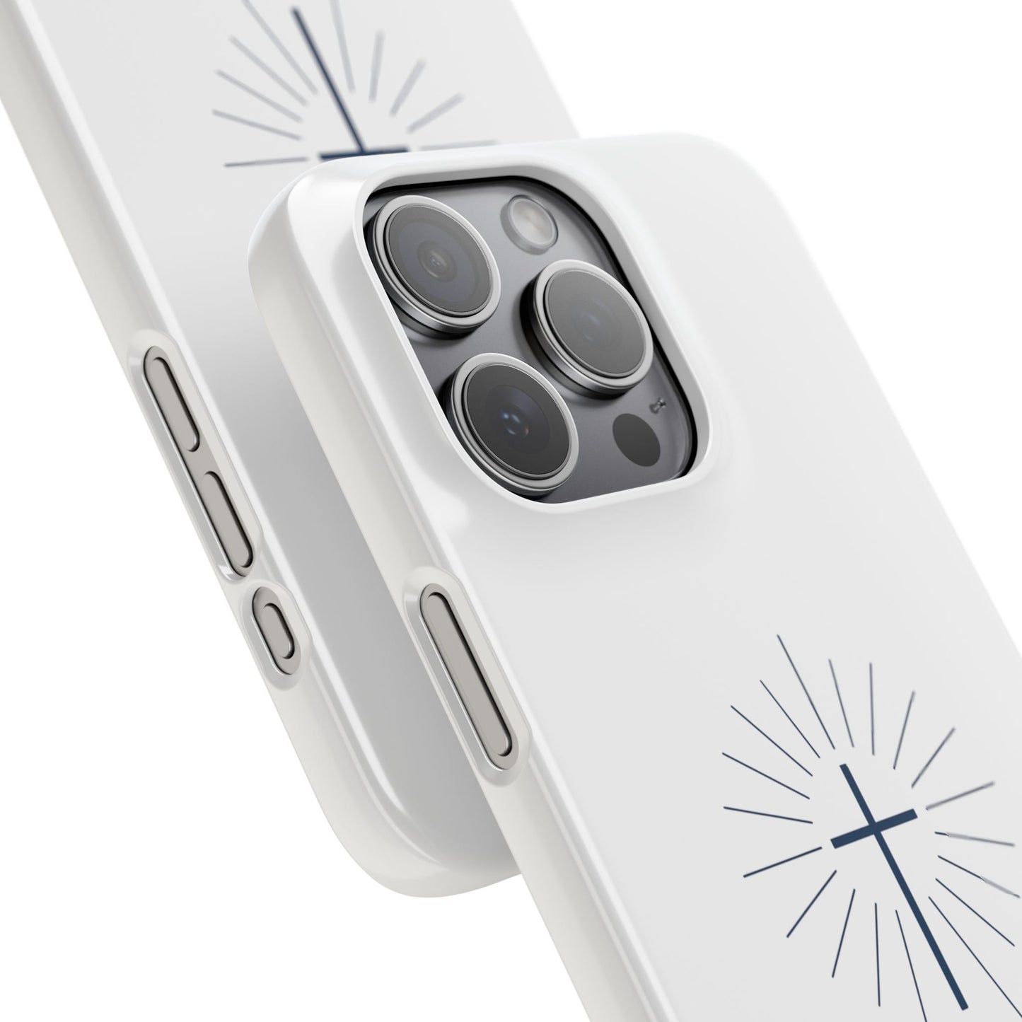 The Light of the World - (John 8:12)