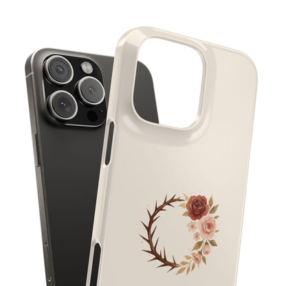 Beauty From Ashes - (Isaiah 61:3)