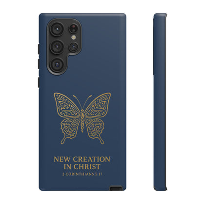 New Creation in Christ