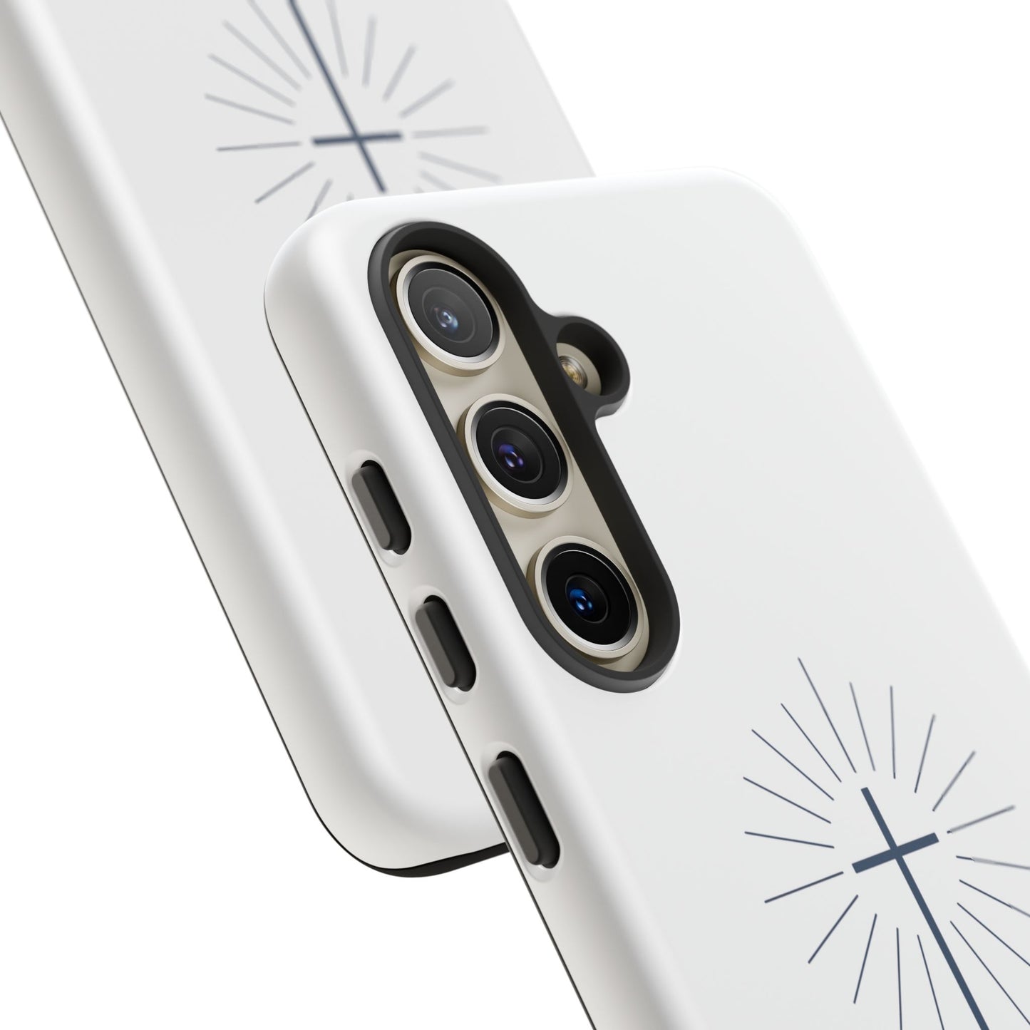 The Light of the World - John 8:12