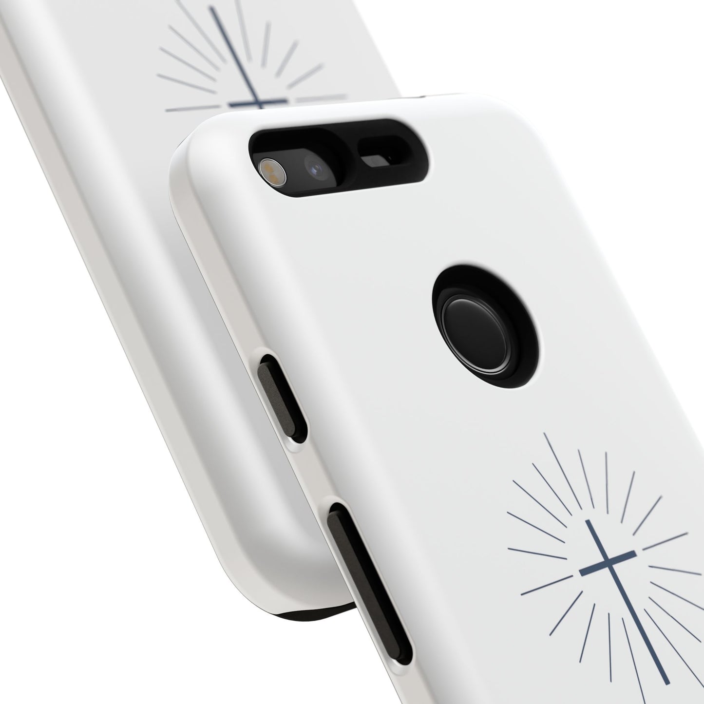 The Light of the World - John 8:12