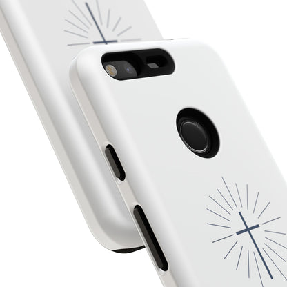 The Light of the World - John 8:12