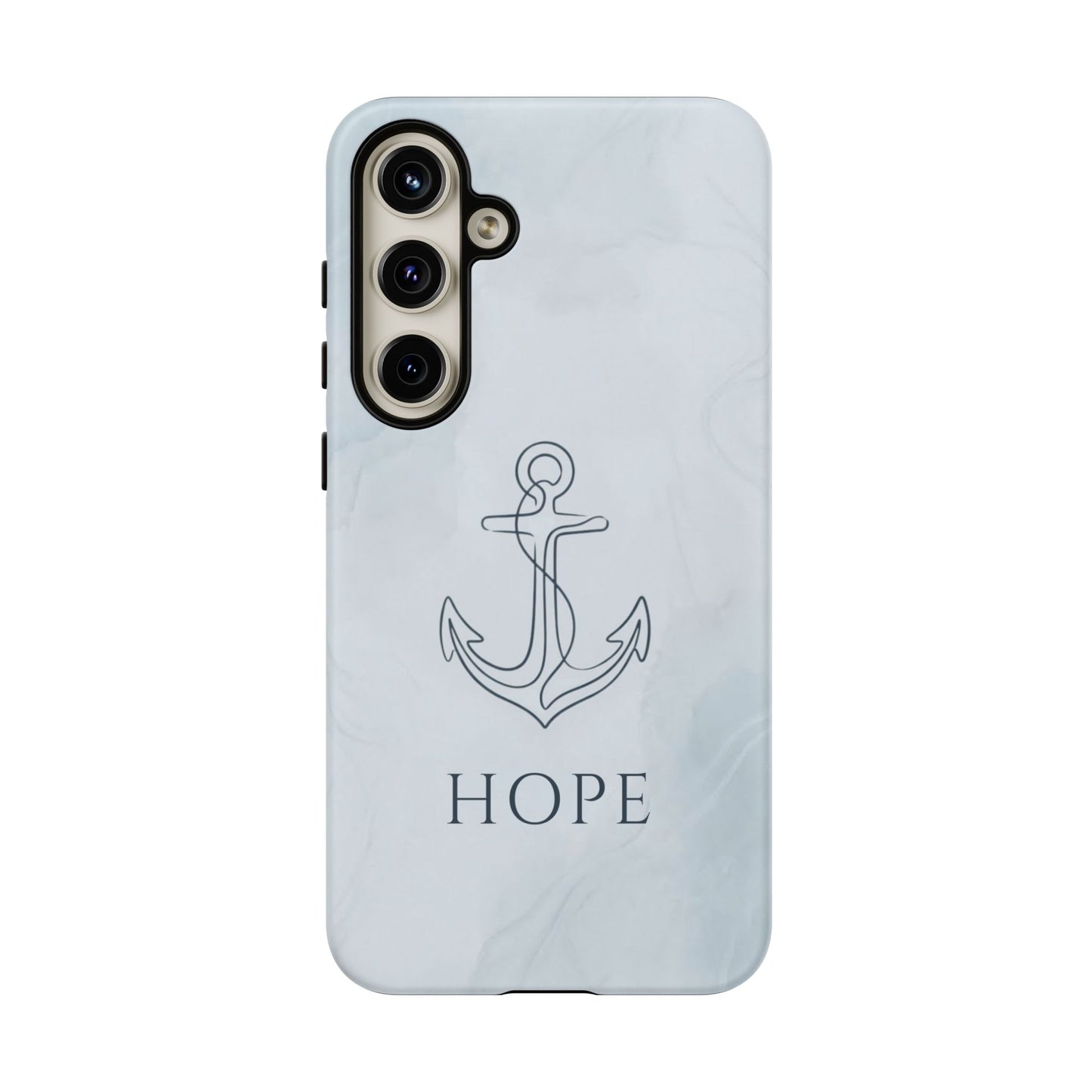 Hope Anchor - Tough Case