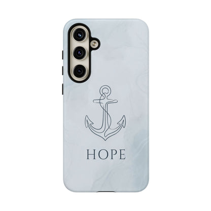 Hope Anchor - Tough Case