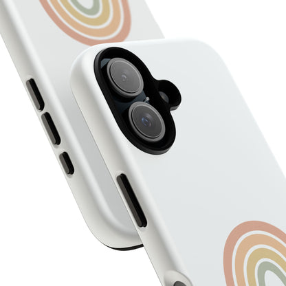 My Rainbow in the Clouds