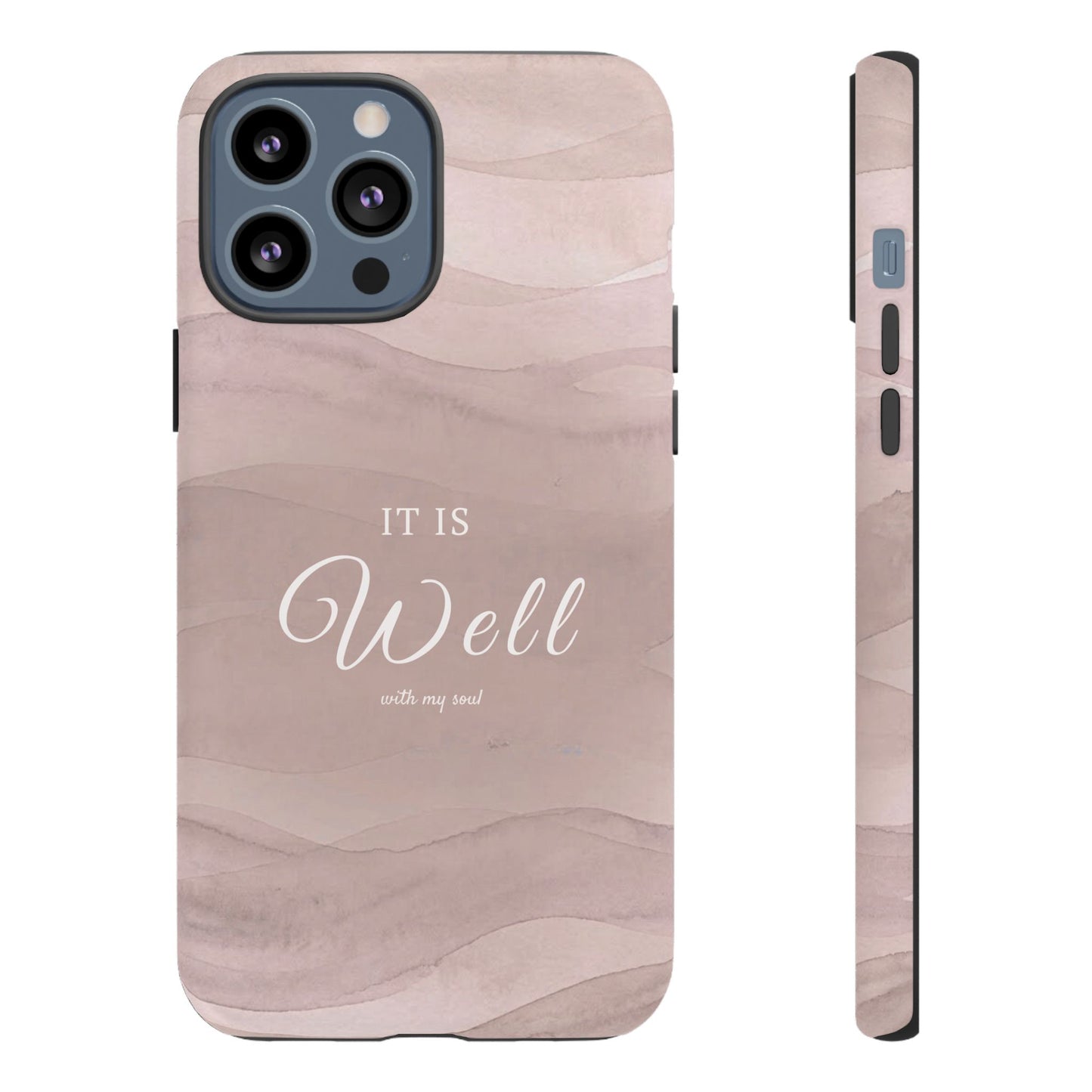 It Is Well With My Soul