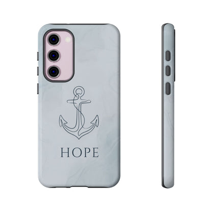 Hope Anchor - Tough Case