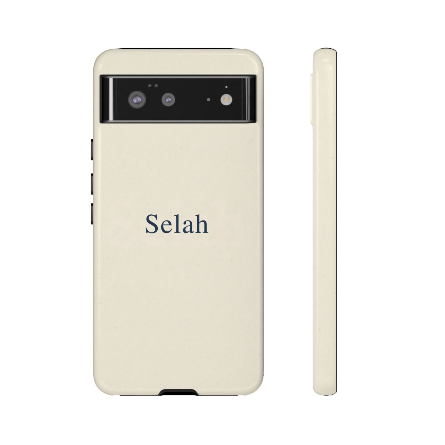 Selah Phone Case