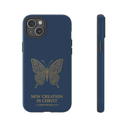 New Creation in Christ