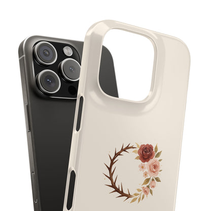 Beauty From Ashes - (Isaiah 61:3)