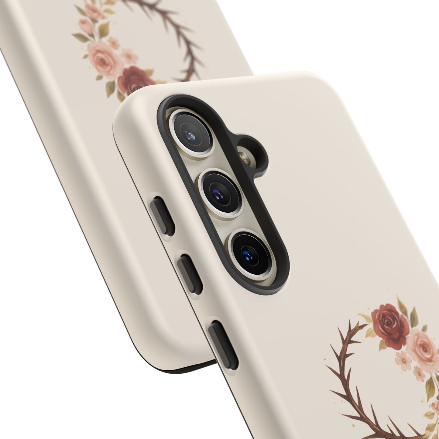 Beauty From Ashes (Isaiah 61:3)