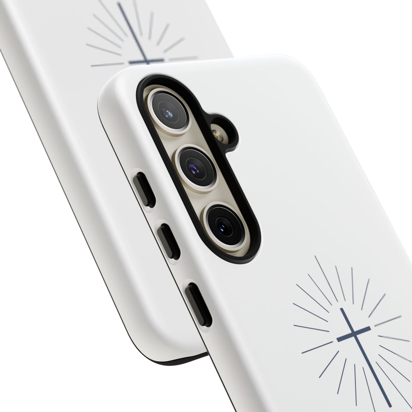 The Light of the World - John 8:12