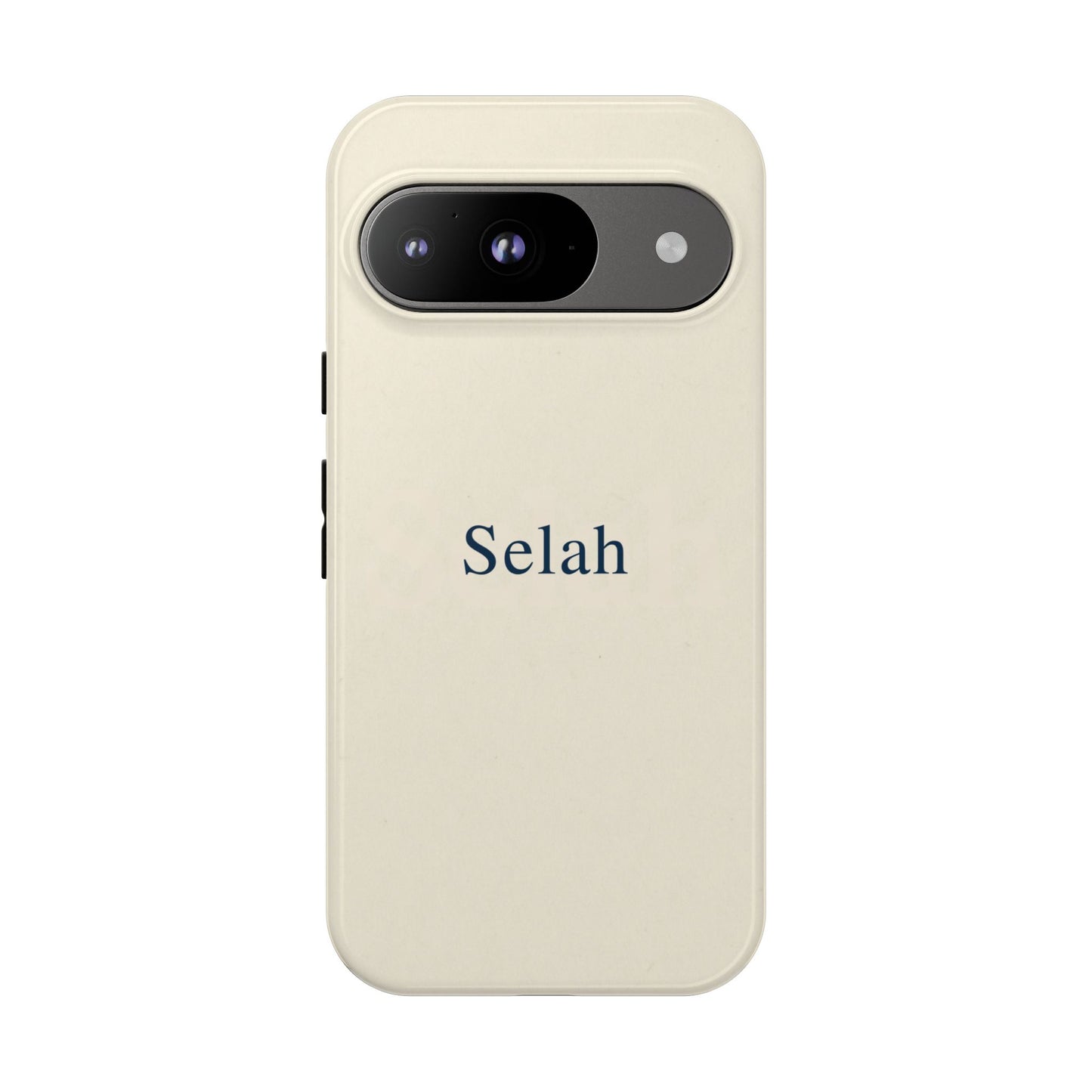 Selah Phone Case