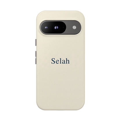 Selah Phone Case