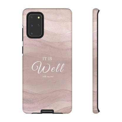 It Is Well With My Soul