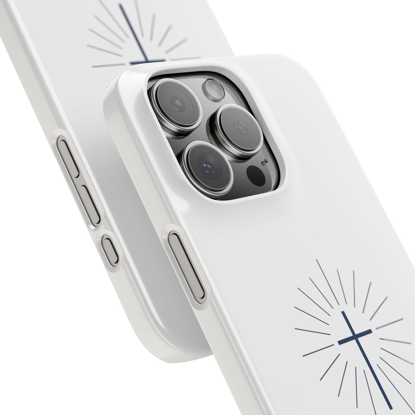 The Light of the World - (John 8:12)