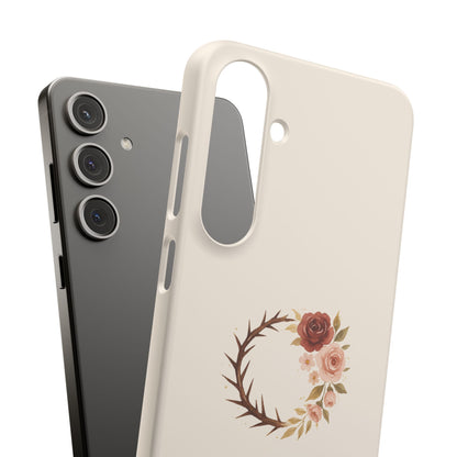 Beauty From Ashes - (Isaiah 61:3)