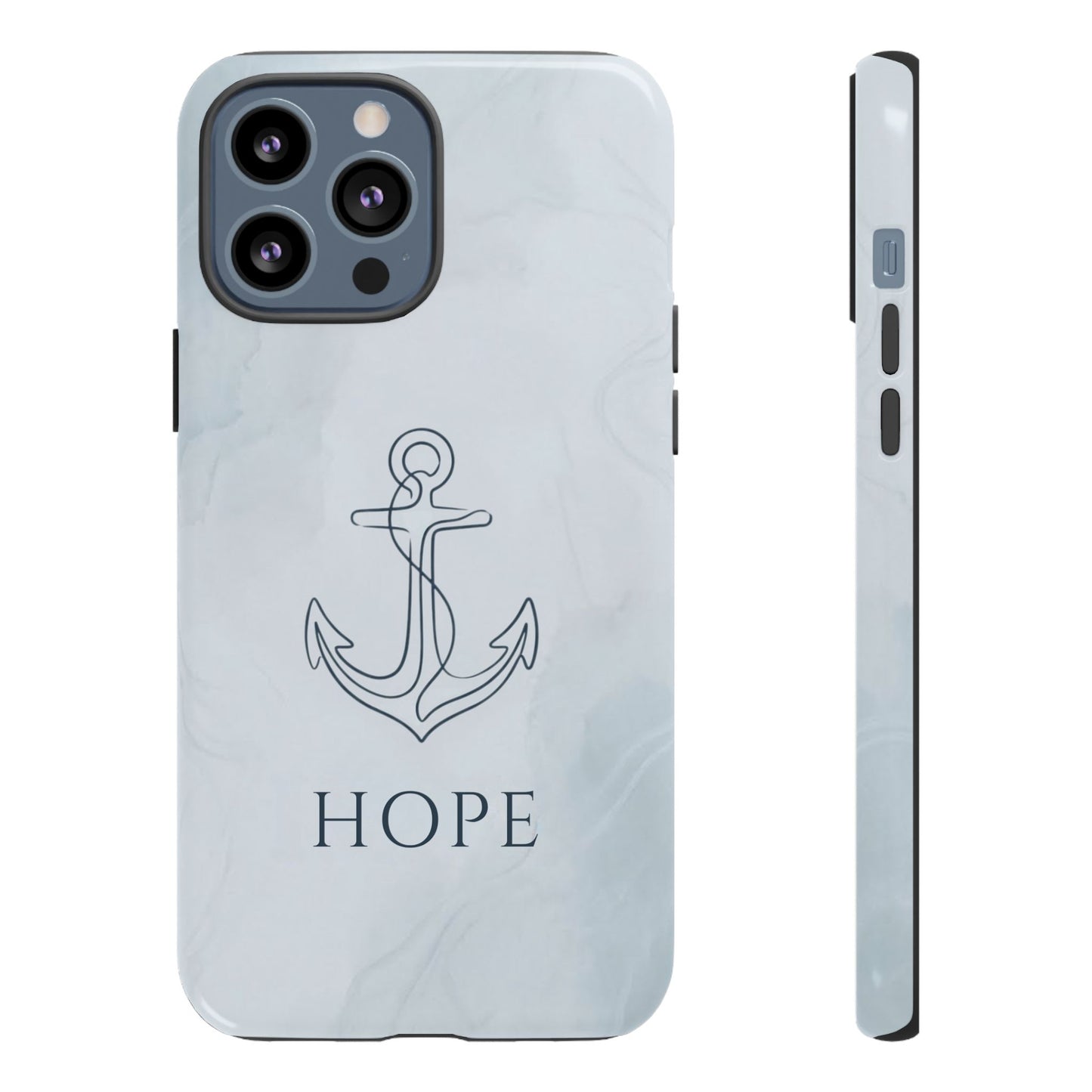 Hope Anchor - Tough Case