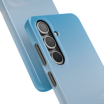 Trust in the Lord (Proverbs 3:5-6)