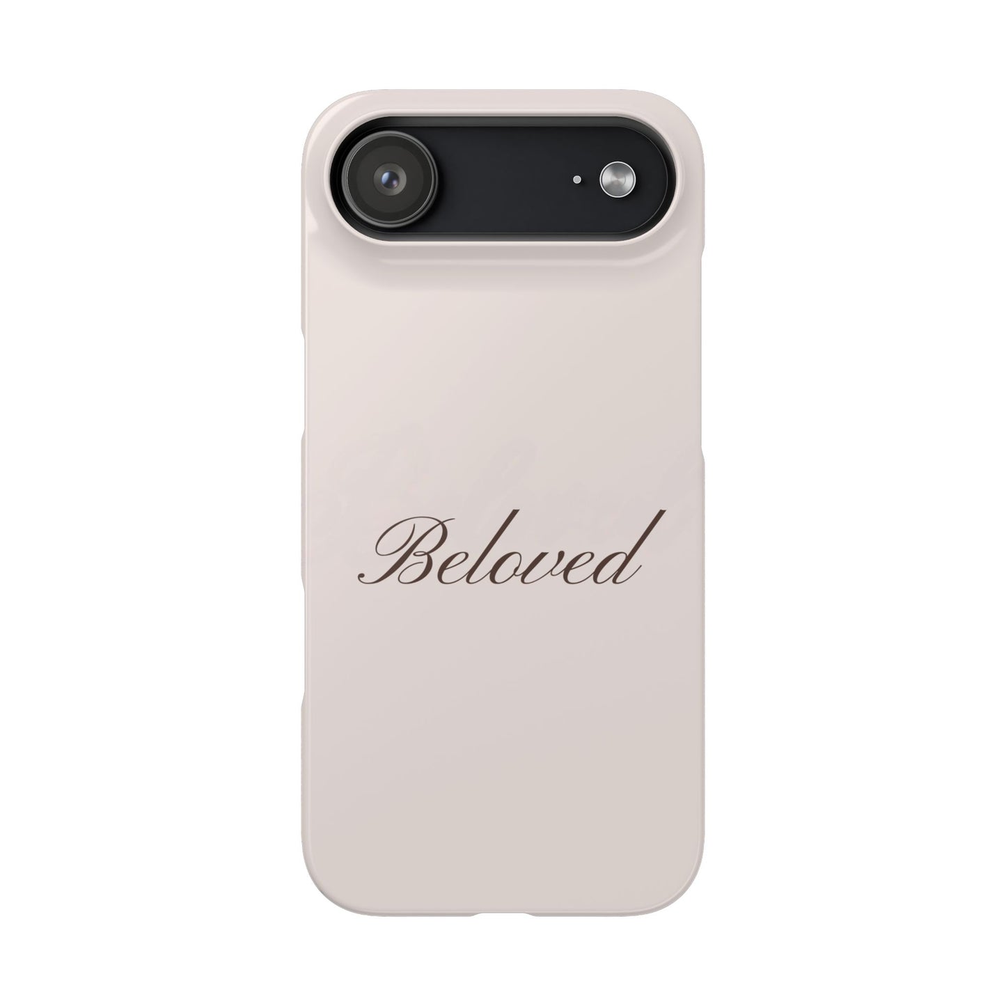 Beloved Snap Case