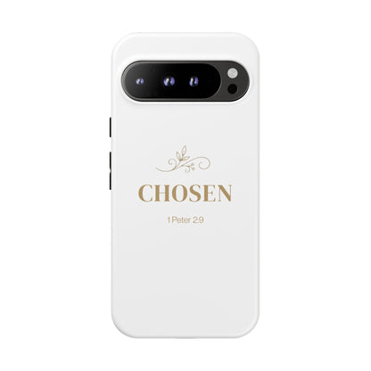 Chosen 1 Peter 2:9 - Tough Case