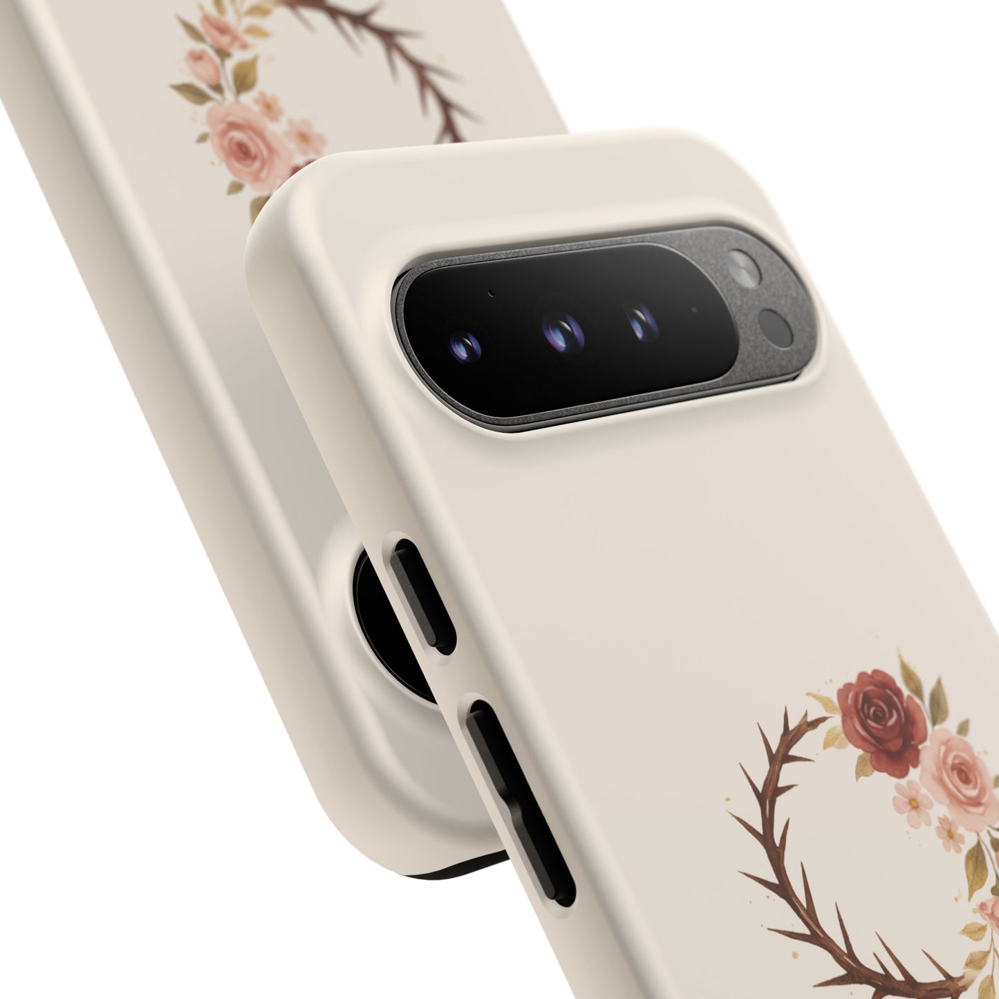 Beauty From Ashes (Isaiah 61:3)