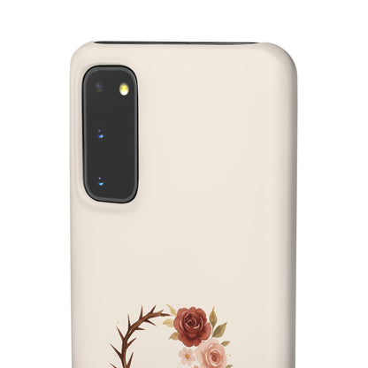 Beauty From Ashes - (Isaiah 61:3)