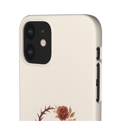 Beauty From Ashes - (Isaiah 61:3)