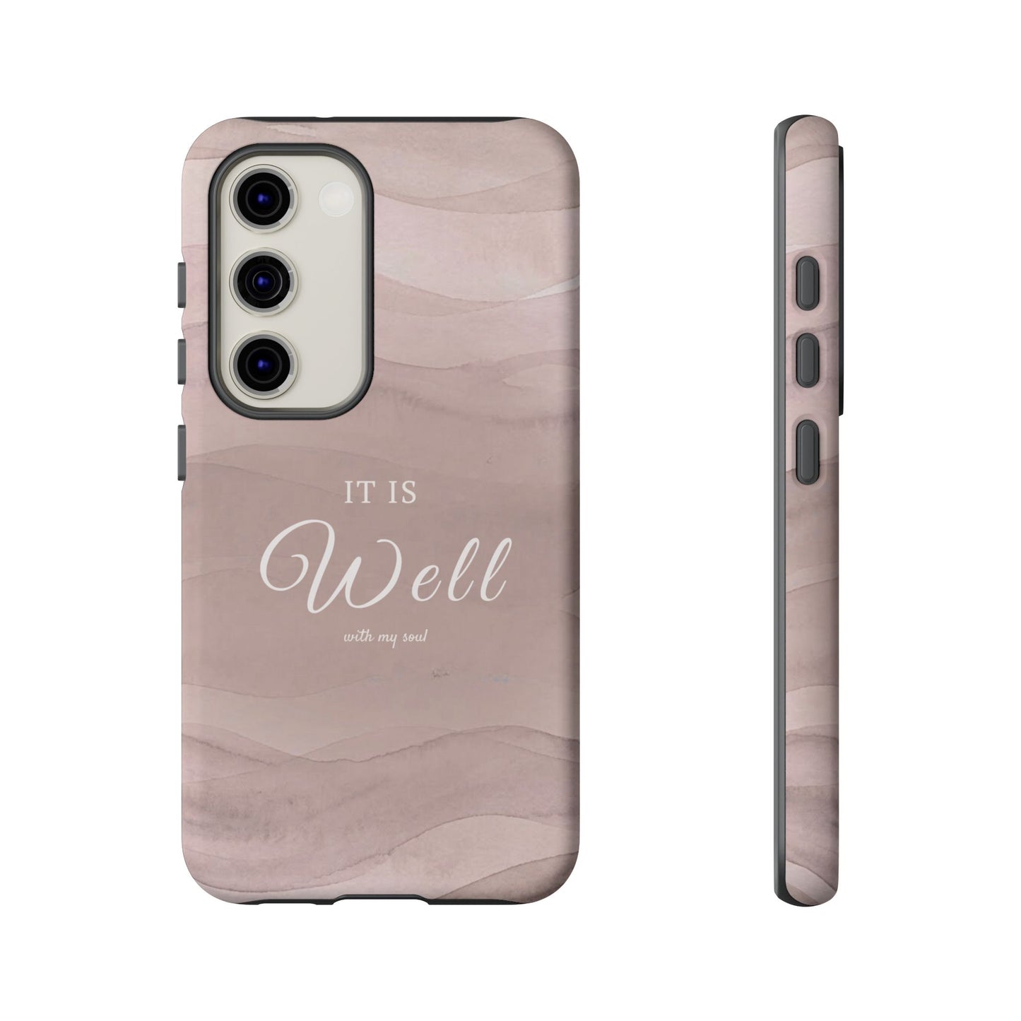 It Is Well With My Soul