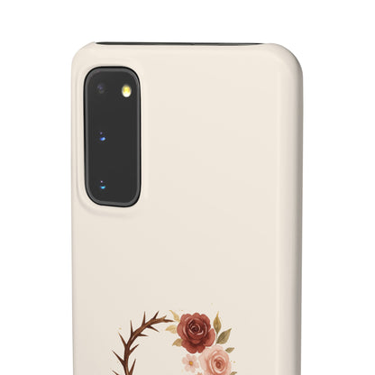 Beauty From Ashes - (Isaiah 61:3)