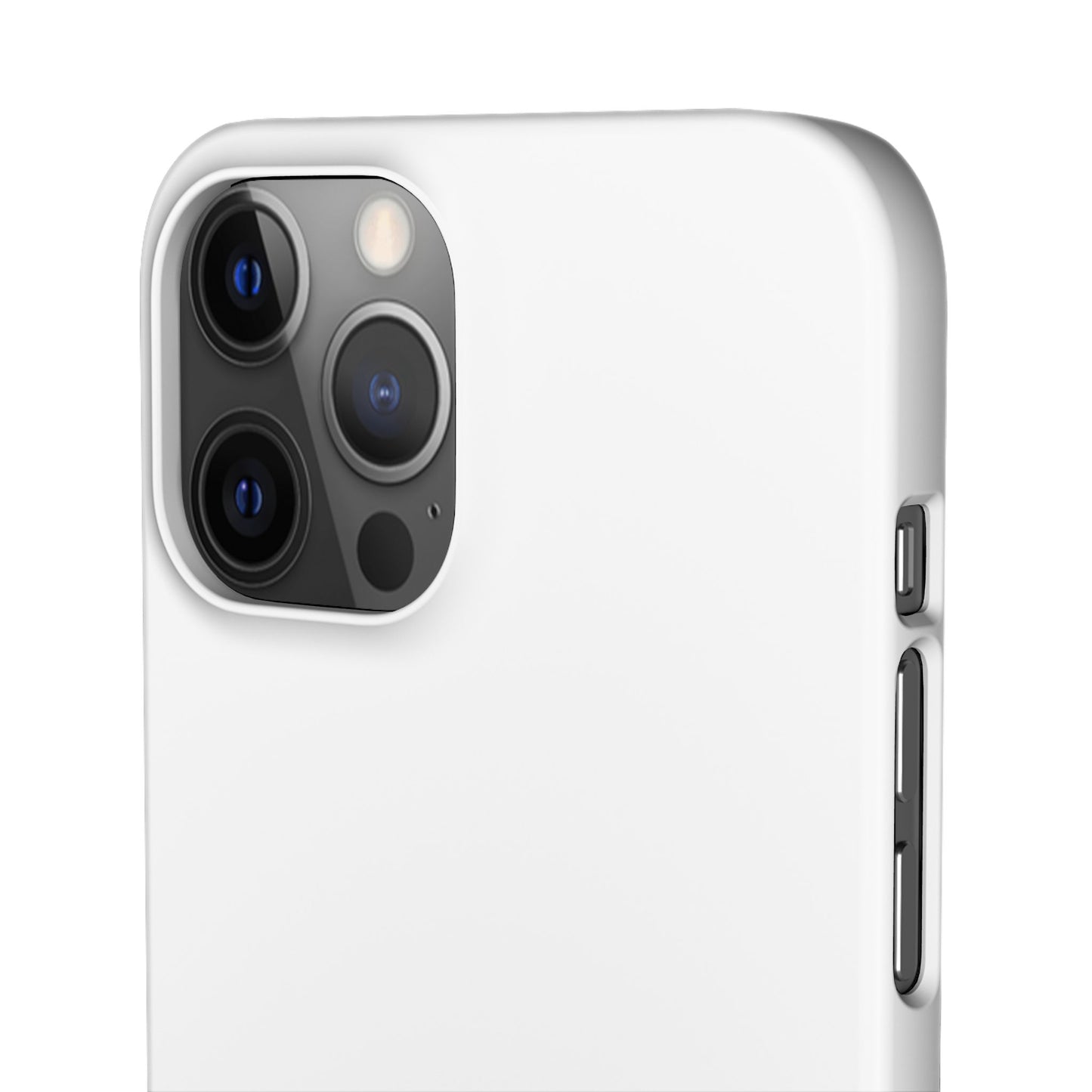 Gold Ichthys Snap Case