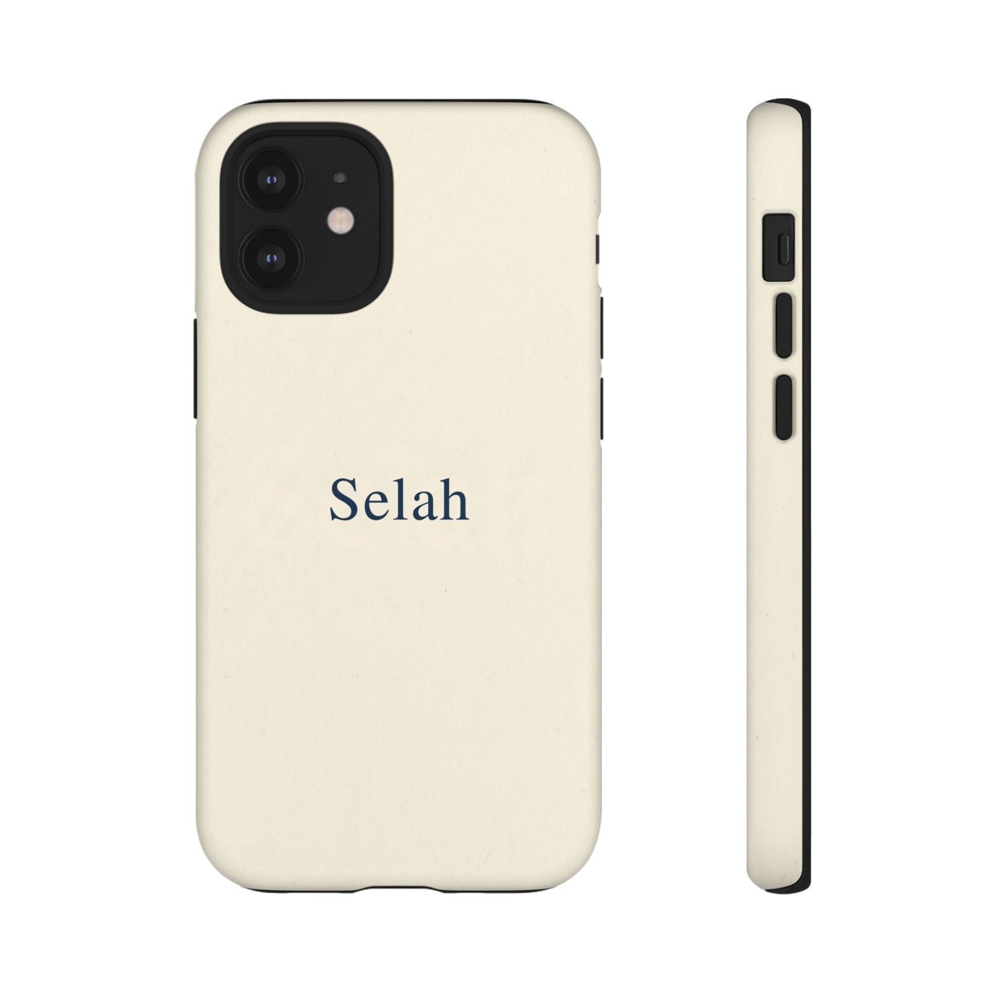 Selah Phone Case