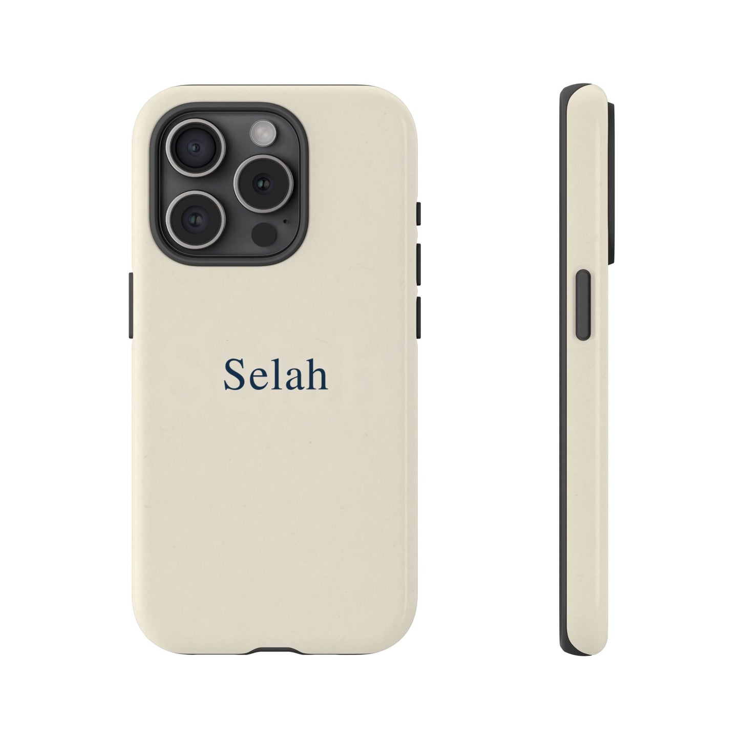 Selah Phone Case