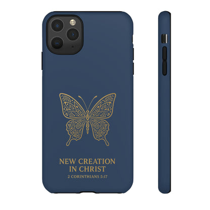 New Creation in Christ