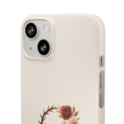 Beauty From Ashes - (Isaiah 61:3)