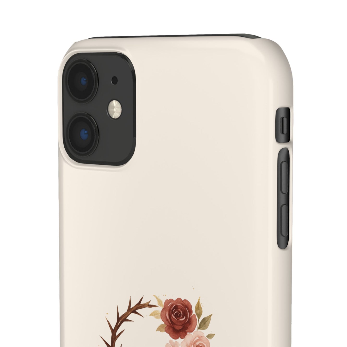 Beauty From Ashes - (Isaiah 61:3)