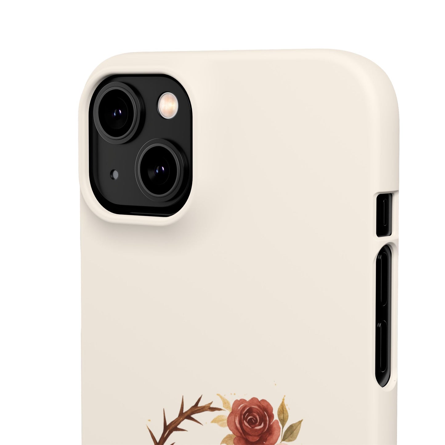 Beauty From Ashes - (Isaiah 61:3)