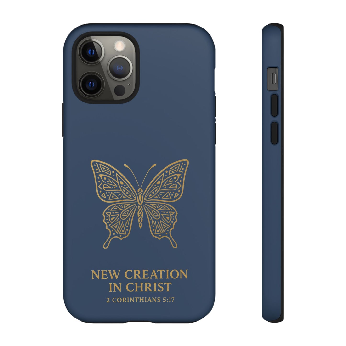 New Creation in Christ