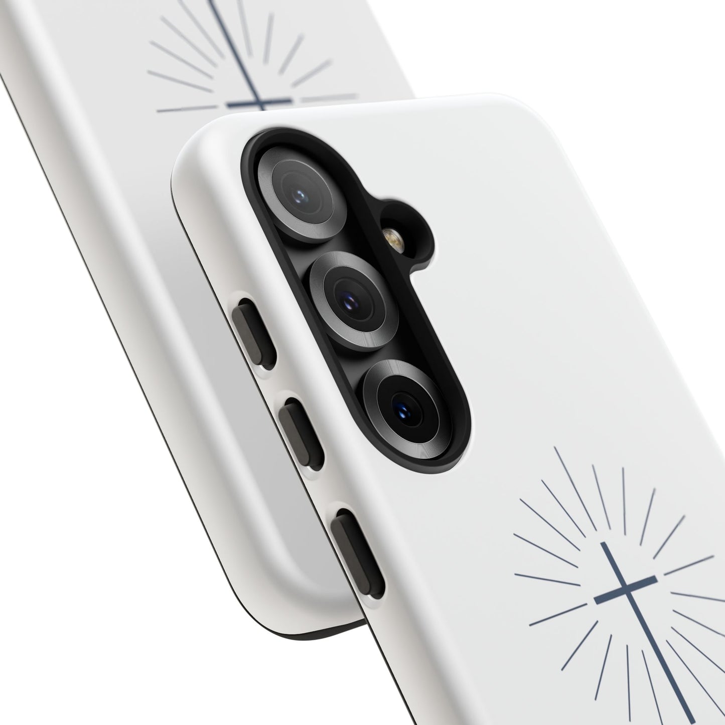 The Light of the World - John 8:12