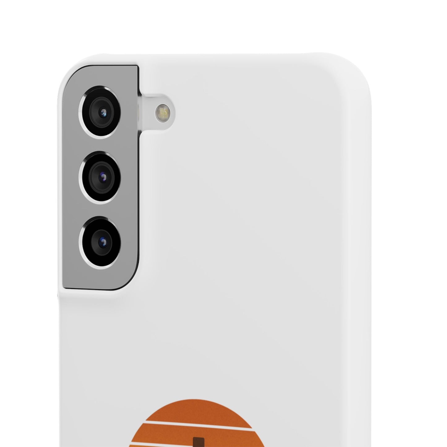 Jesus Is the Light Phone Case